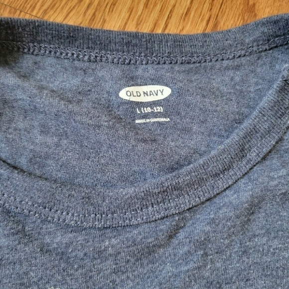 3/$12 Good Days Rainbow Tee - Picture 2 of 4